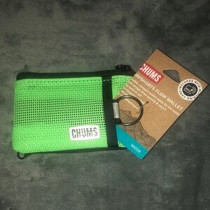 Chums Surfshorts Flow Wallet